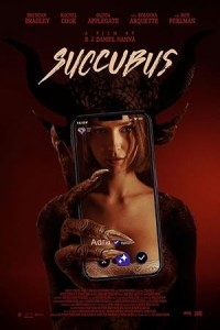 Succubus (2024) HQ Telugu Dubbed Movie