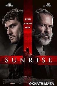 Sunrise (2024) HQ Hindi Dubbed Movie