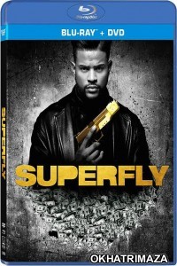 SuperFly (2018) Hollywood Hindi Dubbed Movies