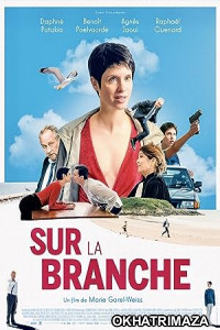 Sur la branche (2023) HQ Hindi Dubbed Movie