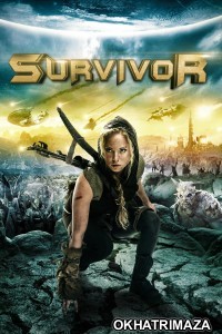 Survivor (2014) ORG Hollywood Hindi Dubbed Movie