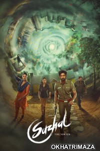 Suzhal The Vortex (2025) Season 2 Hindi Web Series