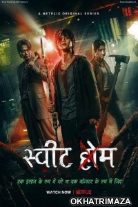 Sweet Home (2020) Hindi Dubbed Season 1 Complete Shows