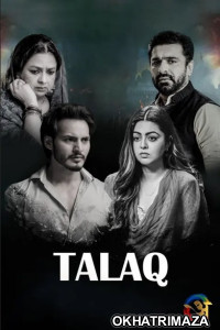 Talaq (2023) Season 1 Hindi Web Series