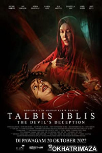 Talbis Iblis (2022) HQ Tamil Dubbed Movie