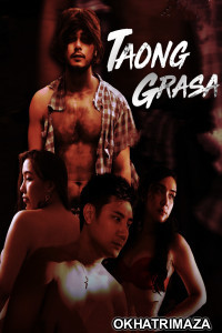 Taong Grasa (2023) Tagalog Movie