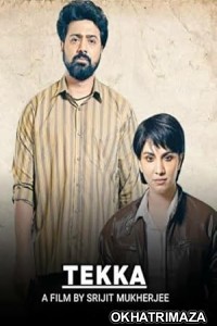 Tekka (2024) HQ Hindi Dubbed Movie