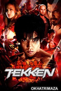 Tekken (2010) ORG Hollywood Hindi Dubbed Movie