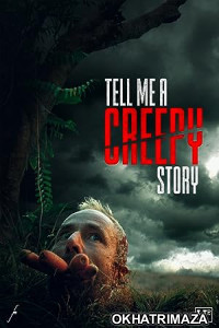 Tell Me a Creepy Story (2023) HQ Bengali Dubbed Movie