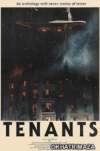 Tenants (2024) HQ Hindi Dubbed Movie