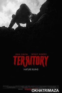 Territory (2024) HQ Hindi Dubbed Movie