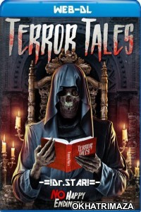 Terror Tales (2016) Hollywood Hindi Dubbed Movie