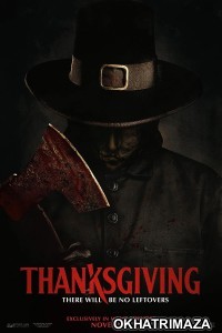 Thanksgiving (2023) HQ Telugu Dubbed Movie