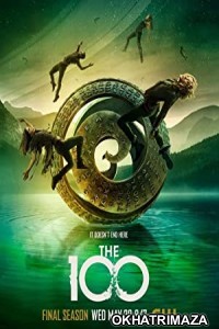 The 100 (2014) Hindi Dubbed Season 1 Complete Show