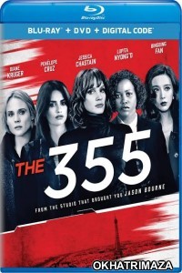 The 355 (2022) Hollywood Hindi Dubbed Movies