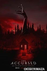 The Accursed (2022) HQ Tamil Dubbed Movie