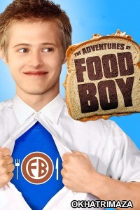 The Adventures of Food Boy (2008) ORG Hollywood Hindi Dubbed Movie