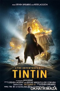 The Adventures of Tintin (2011) Hollywood Hindi Dubbed Movie