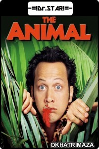 The Animal (2001) Hollywood Hindi Dubbed Movie