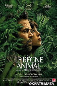 The Animal Kingdom (2023) HQ Tamil Dubbed Movie