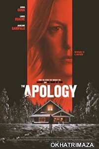 The Apology (2022) HQ Hindi Dubbed Movie