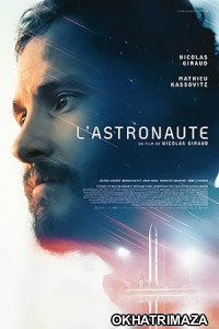 The Astronaut (2022) HQ Hindi Dubbed Movie