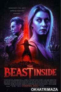 The Beast Inside (2024) HQ Hindi Dubbed Movie