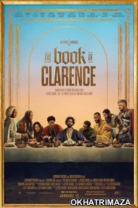 The Book Of Clarence (2024) HQ Tamil Dubbed Movie