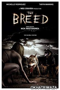 The Breed (2006) Hindi Dubbed Movie