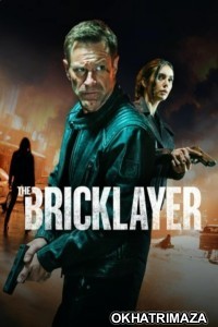 The Bricklayer (2024) ORG Hollywood Hindi Dubbed Movie