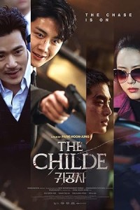 The Childe (2023) HQ Telugu Dubbed Movie