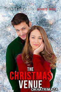 The Christmas Venue (2023) HQ Hindi Dubbed Movie