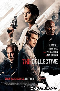 The Collective (2023) HQ Telugu Dubbed Movie