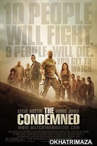 The Condemned (2007) Hollywood Hindi Dubbed Movie