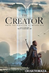 The Creator (2023) HQ Hollywood Hindi Dubbed Movie