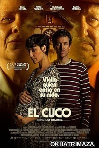 The Cuckoos Curse (2023) HQ Hindi Dubbed Movie