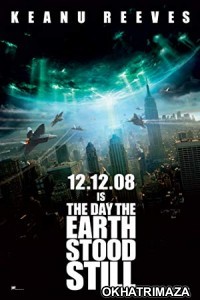 The Day the Earth Stood Still (2008) Hollywood Hindi Dubbed Movie