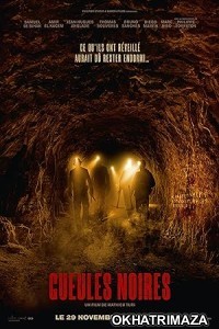 The Deep Dark (2023) HQ Hindi Dubbed Movie