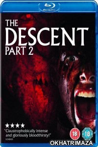 The Descent Part 2 (2009) Hollywood Hindi Dubbed Movie