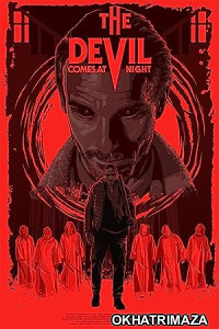 The Devil Comes at Night (2023) HQ Tamil Dubbed Movie