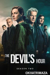 The Devils Hour (2024) Season 2 Hindi Dubbed Web Series