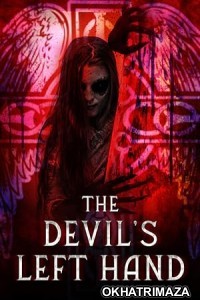 The Devils Left Hand (2023) HQ Hindi Dubbed Movie