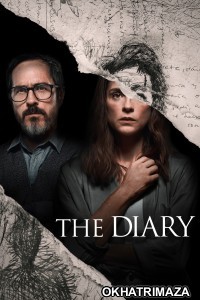 The Diary (2024) ORG Hollywood Hindi Dubbed Movie