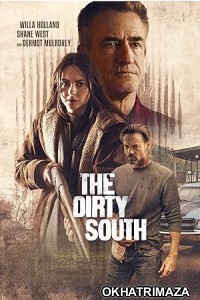 The Dirty South (2023) HQ Telugu Dubbed Movie