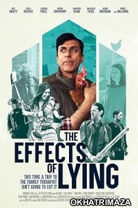 The Effects of Lying (2023) HQ Hindi Dubbed Movie