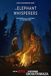 The Elephant Whisperers (2022) HQ Hindi Dubbed Movie