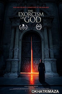 The Exorcism of God (2021) HQ Telugu Dubbed Movie