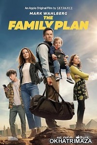 The Family Plan (2023) HQ Tamil Dubbed Movie