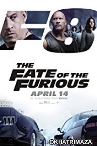 The Fate Of The Furious (2017) Hindi Dubbed Movie