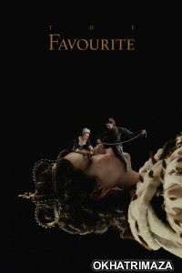 The Favourite (2018) ORG Hollywood Hindi Dubbed Movie